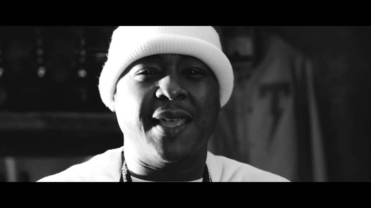 Jadakiss – Realest In The Game