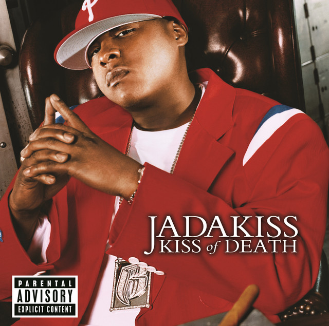Kiss Of Death