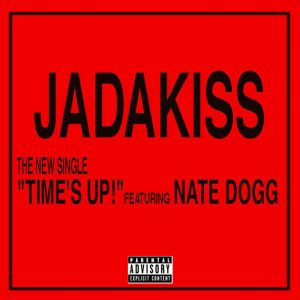 Time's Up