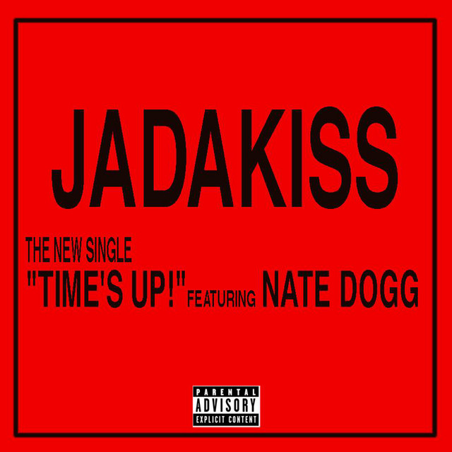 Time’s Up