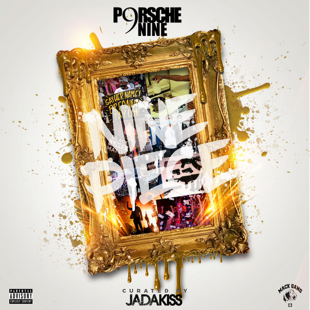 Nine Piece (Curated By: Jadakiss)
