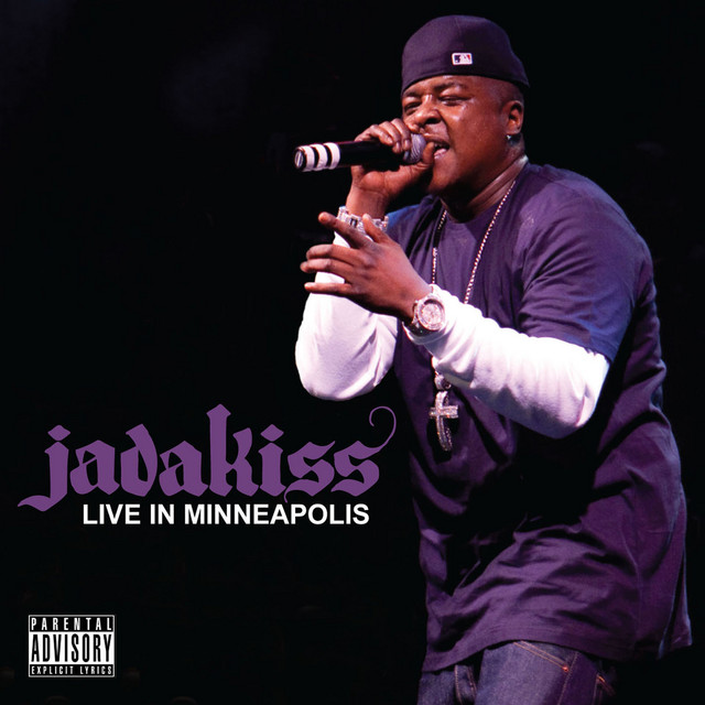 Live In Minneapolis