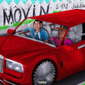 Movin