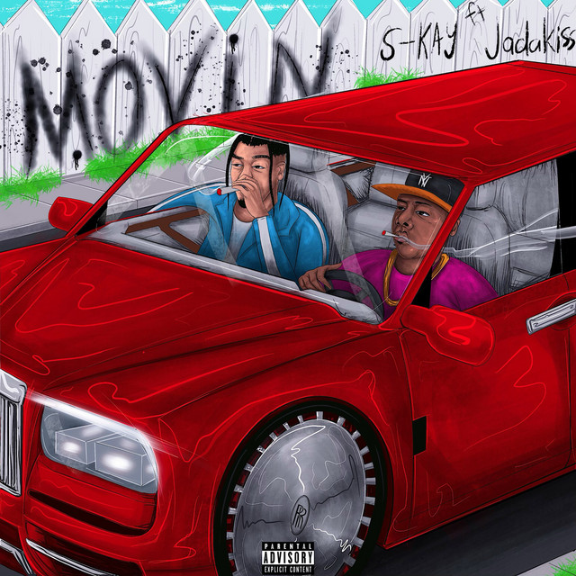Movin