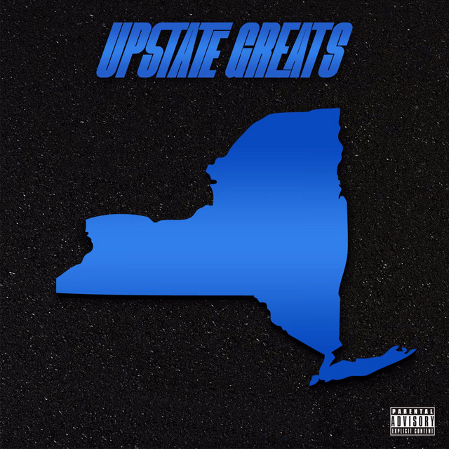 Upstate Greats
