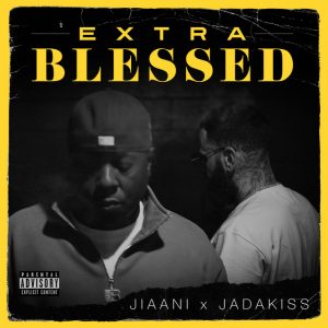 Extra Blessed